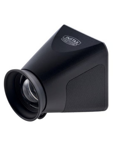 BOITIER FUJI INSTAX MINI EVO CINEMA