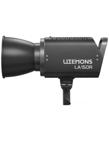 Kit 2x Litemons GODOX LA150R RGB (black)