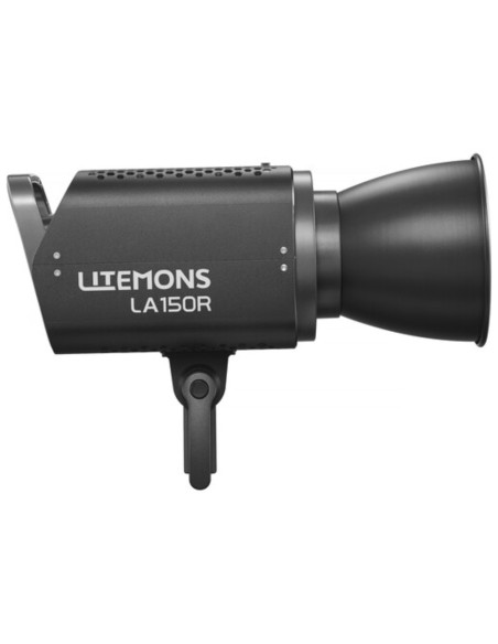 Kit 2x Litemons GODOX LA150R RGB (black)