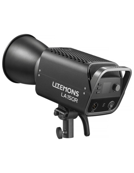 Kit 2x Litemons GODOX LA150R RGB (black)