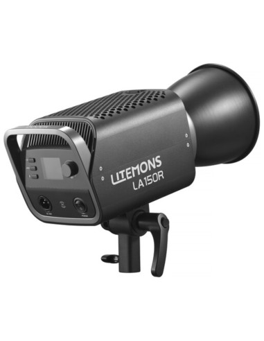 Kit 2x Litemons GODOX LA150R RGB (black)