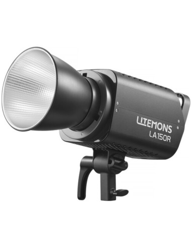 Kit 2x Litemons GODOX LA150R RGB (black)