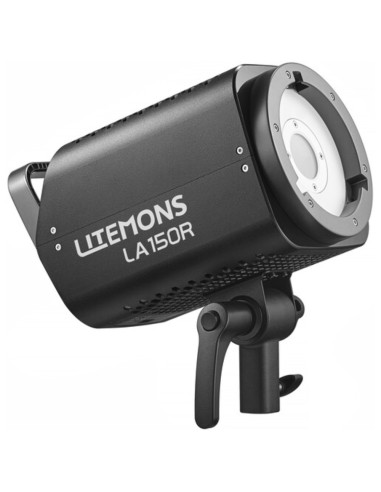 Kit 2x Litemons GODOX LA150R RGB (black)