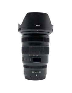 OCC NIKON 24-70/2.8 S Z