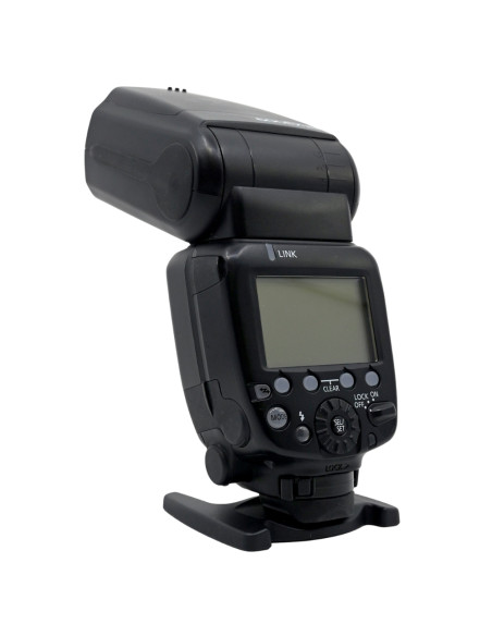 OCC FLASH CANON 600EX-RT