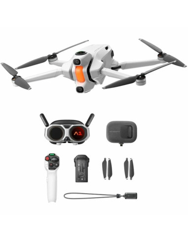DRONE ANTIGRAVITY A1 STANDARD BUNDLE