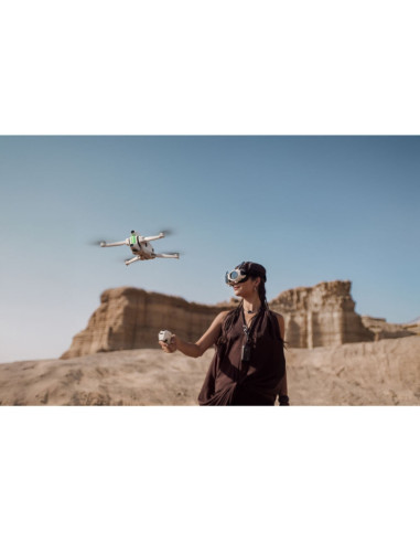 DRONE ANTIGRAVITY A1 STANDARD BUNDLE