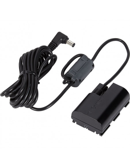 COUPLEUR SECTEUR CANON DR-E6/5D/7D