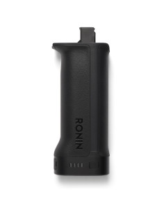 POIGNEE BATTERIE DJI BG33 POUR DJI RS5