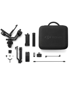 STABILISATEUR DJI RONIN RS 5 COMBO