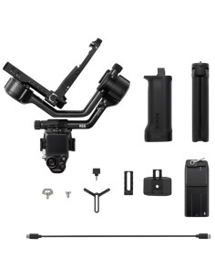 STABILISATEUR DJI RONIN RS 5