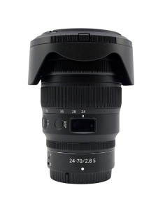 OCC ZOOM NIKON 24-70 2.8 Z