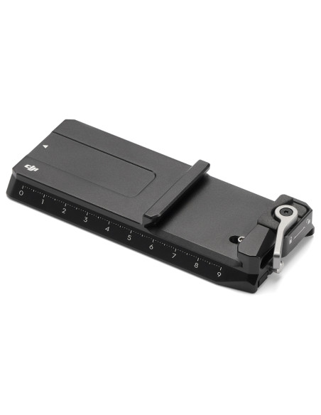 STABILISATEUR DJI RONIN RS 5 COMBO