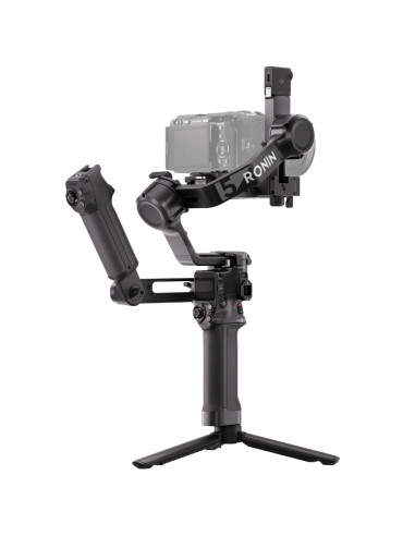 STABILISATEUR DJI RONIN RS 5 COMBO