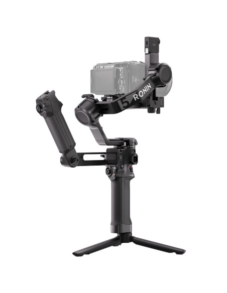 STABILISATEUR DJI RONIN RS 5 COMBO