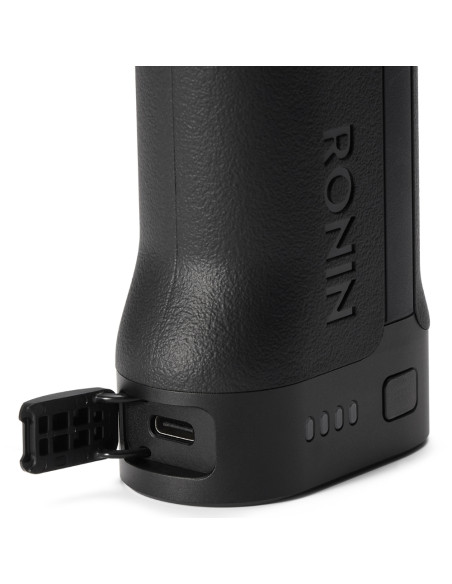 STABILISATEUR DJI RONIN RS 5 COMBO