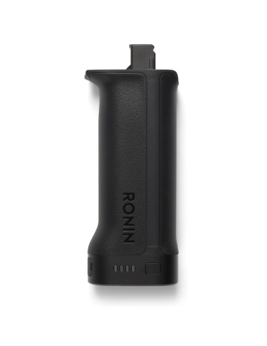 STABILISATEUR DJI RONIN RS 5 COMBO