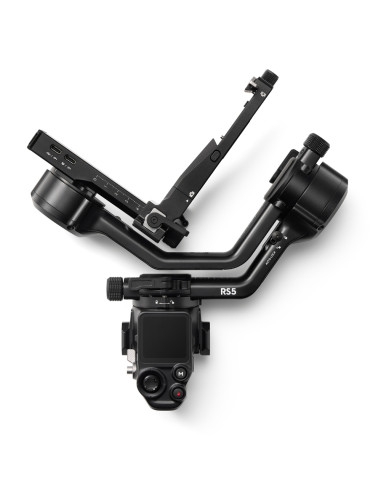 STABILISATEUR DJI RONIN RS 5 COMBO