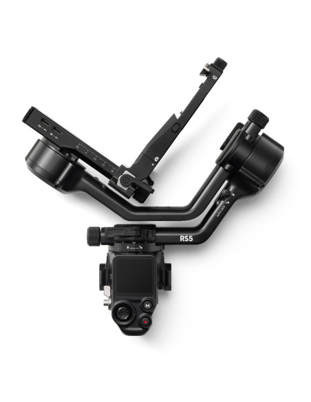 STABILISATEUR DJI RONIN RS 5 COMBO