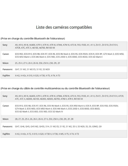 STABILISATEUR DJI RONIN RS 5 COMBO