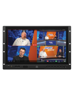 ENREGISTREUR ATOMOS SHOGUN AV-19 RACKABLE