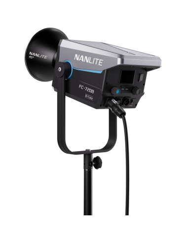PROJECTEUR NANLITE FC-720B 2700-6500K