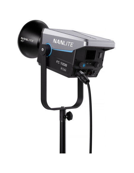 PROJECTEUR NANLITE FC-720B 2700-6500K