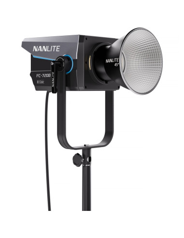 PROJECTEUR NANLITE FC-720B 2700-6500K