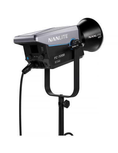 PROJECTEUR NANLITE FC-720B 2700-6500K