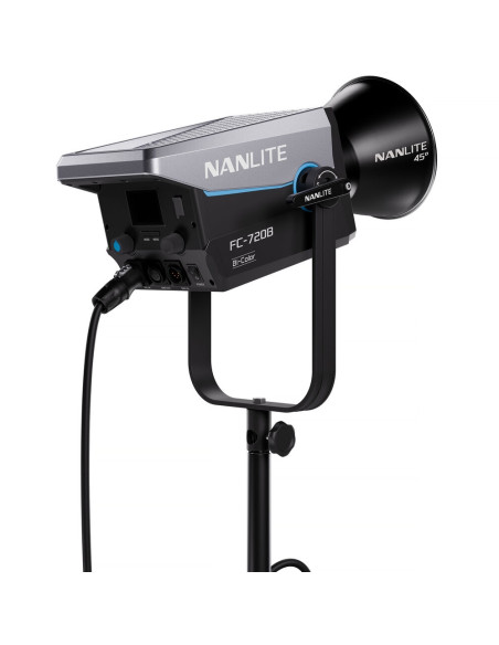 PROJECTEUR NANLITE FC-720B 2700-6500K