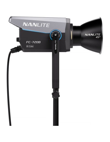 PROJECTEUR NANLITE FC-720B 2700-6500K