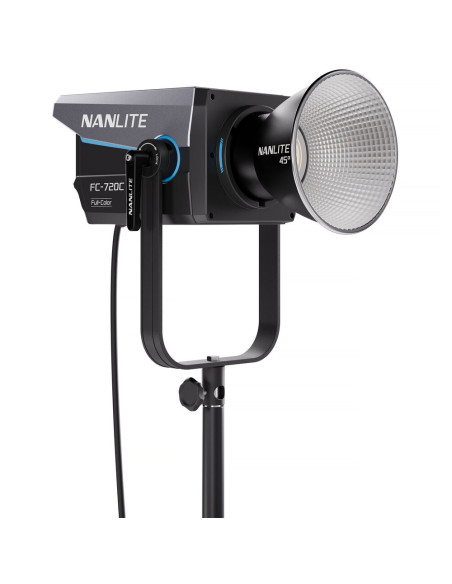 PROJECTEUR NANLITE FC-720C 2700-6500K