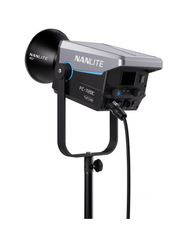 PROJECTEUR NANLITE FC-720C 2700-6500K