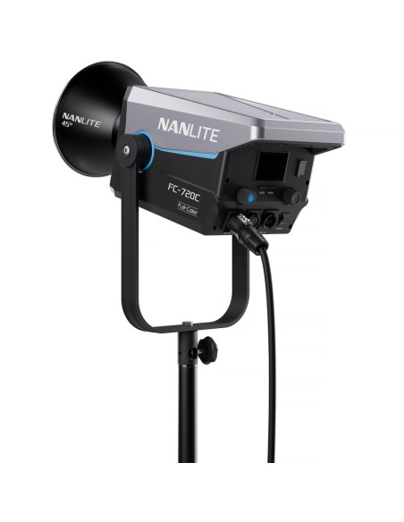 PROJECTEUR NANLITE FC-720C 2700-6500K