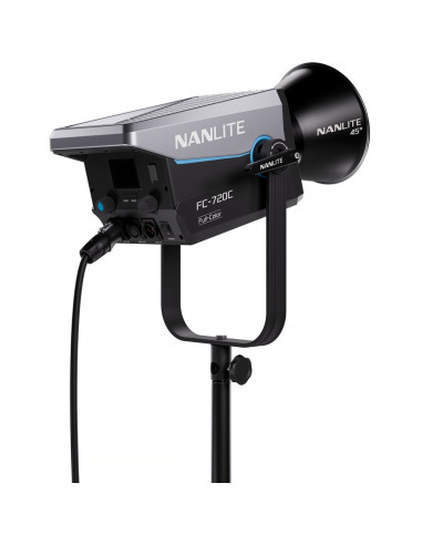 PROJECTEUR NANLITE FC-720C 2700-6500K