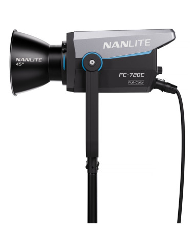 PROJECTEUR NANLITE FC-720C 2700-6500K