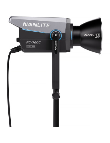 PROJECTEUR NANLITE FC-720C 2700-6500K