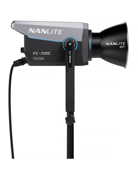 PROJECTEUR NANLITE FC-720C 2700-6500K