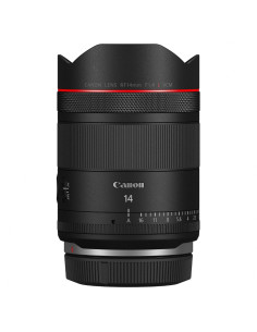 OBJECTIF CANON 14/1.4 L VCM RF