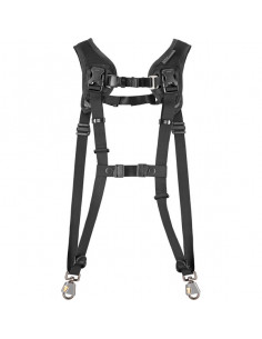 Harnais BLACK RAPID DOUBLE Breathe
