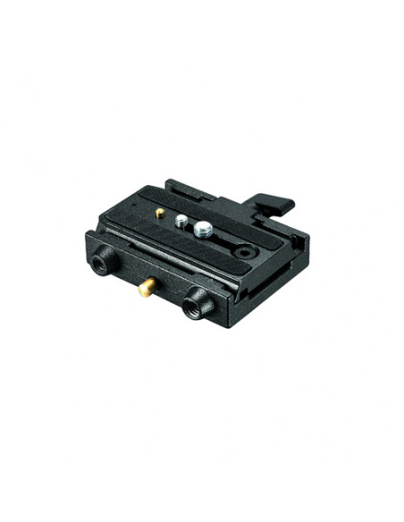 PLATEAU COULISSANT MANFROTTO/577+501PL