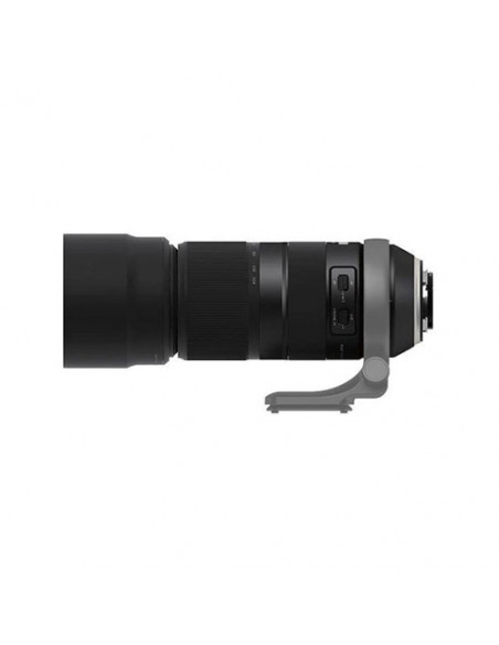 ZOOM TAMRON 100-400 mm F/4,5-6,3 Di VC USD /CANON