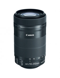 ZOOM CANON 55-250/4-5.6 EF-S IS STM