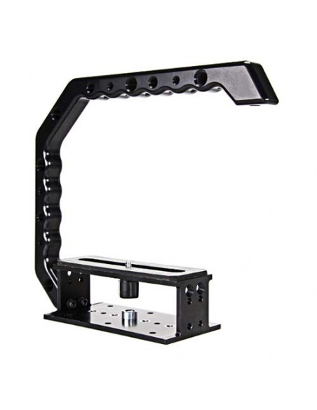 POIGNEE SHAPE PAPARAZZI PA1100