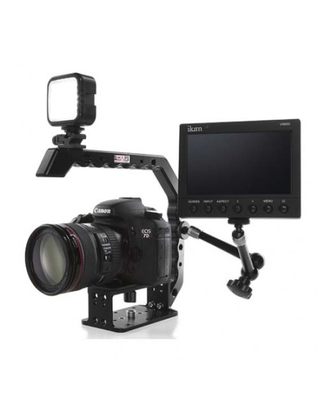 POIGNEE SHAPE PAPARAZZI PA1100