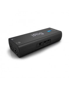 PREAMPLI IK MULTIMEDIA iRig HD 2