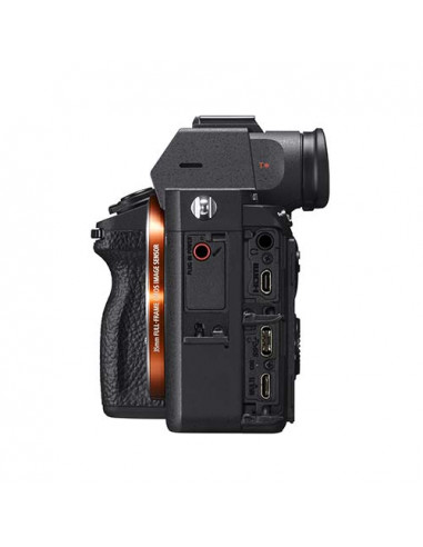 BOITIER SONY ALPHA 7III (24Mp) nu
