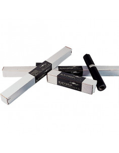 CINEFOIL BLACKWRAP 0.60 x 7.62 m