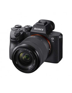 BOITIER SONY ALPHA 7III (24Mp) + 28-70/3.5-5.6 OSS
