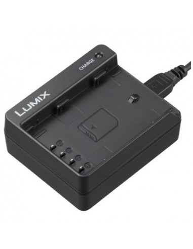 CHARGEUR PANASONIC DMW-BTC13 POUR BLF19